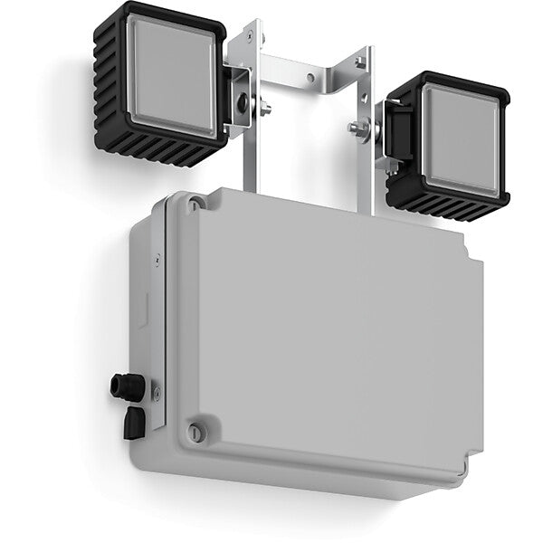 RZB LED-Notleuchte 672197.009